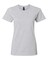 Gildan Softstyle Women’s Midweight Short Sleeve T-Shirt for Casual Wear, Layering & Custom Cotton Tee